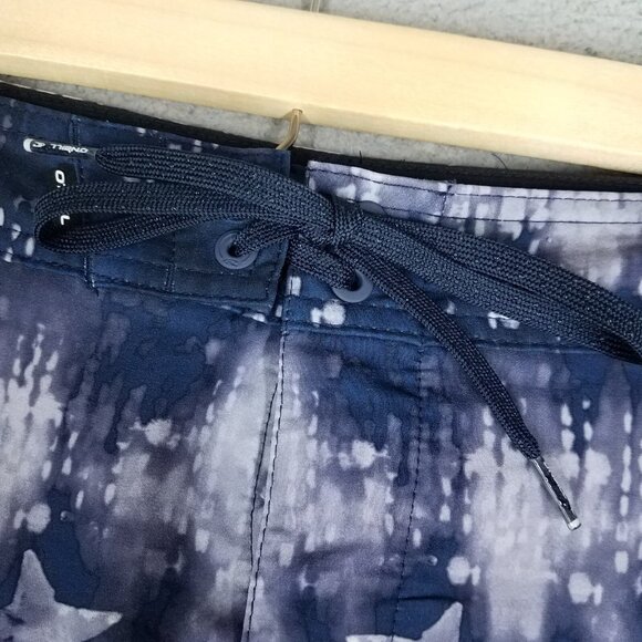 O'Neill Hyperfreak Boardshorts Adult 42 Swim America Patriotic Stretch Men's - Picture 3 of 10